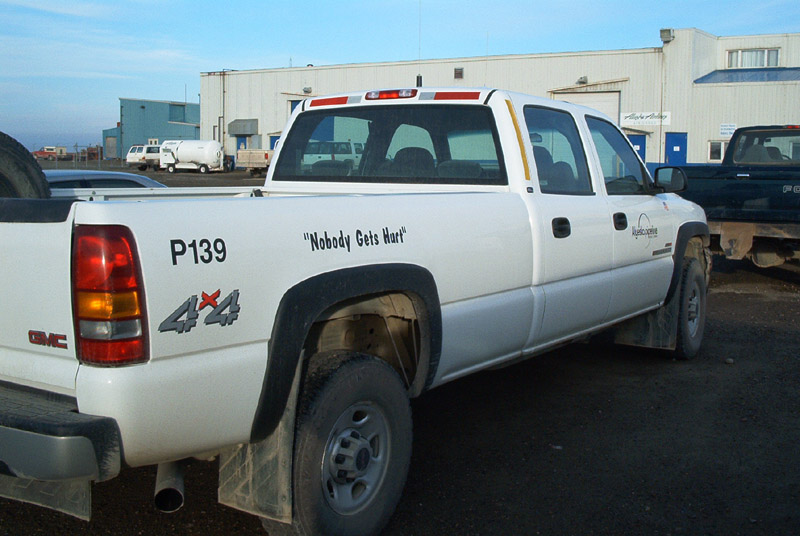 AlyeskaTruck
