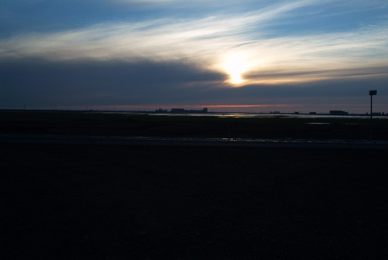 ArcticTwilight