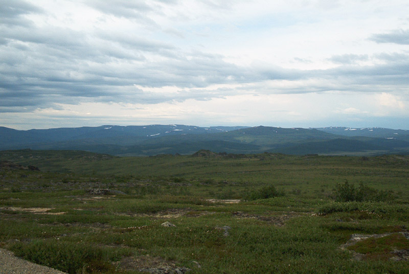 BrooksLookout