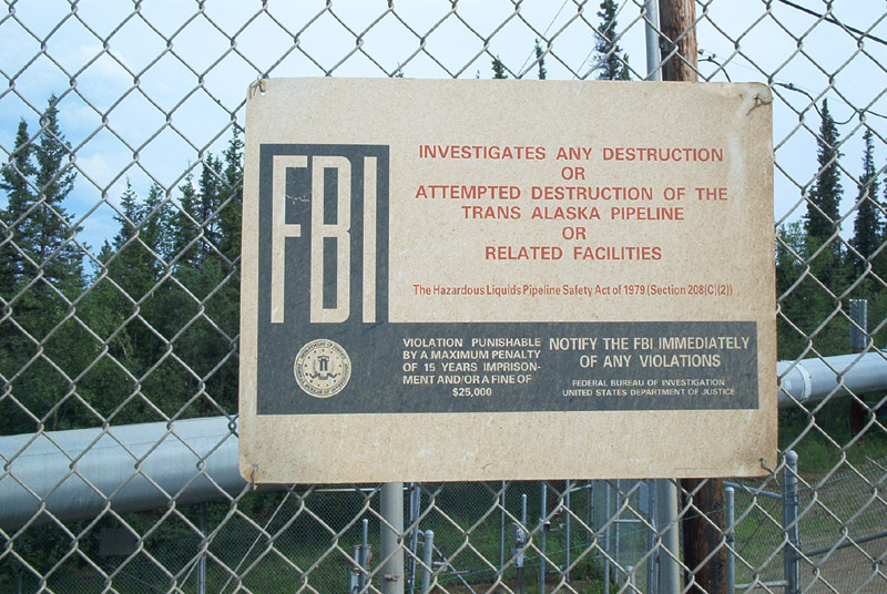 FBIThreat