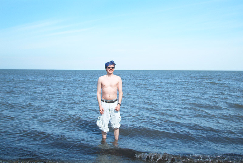 MeInArctic2