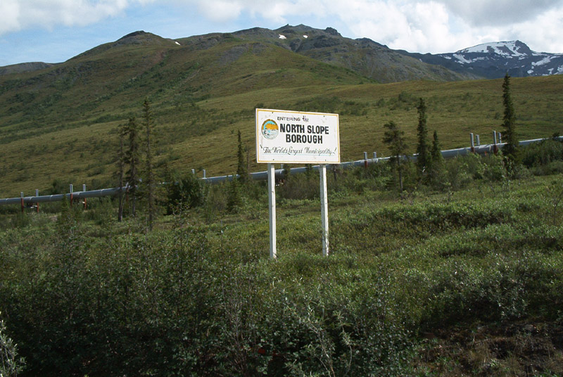 NorthSlopeBorough