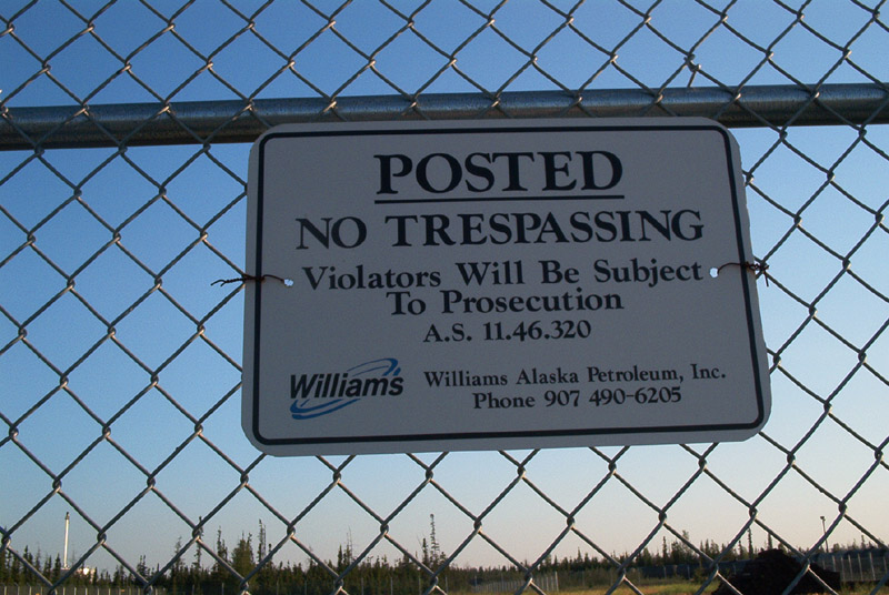 RefineryThreat