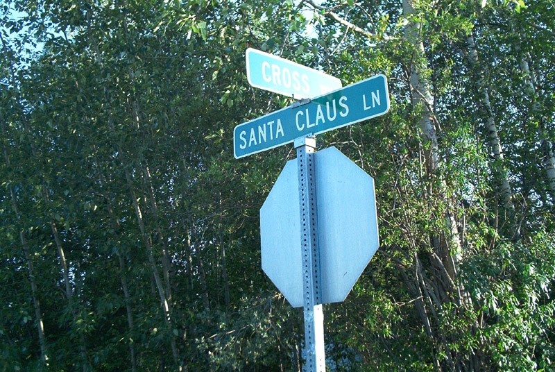 SantaClausLn