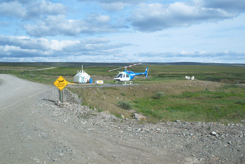 ToolikChopper