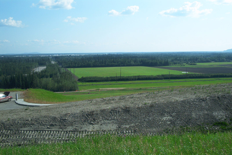 UAF-farm