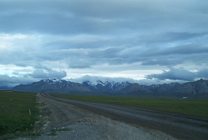 cloudybrooks