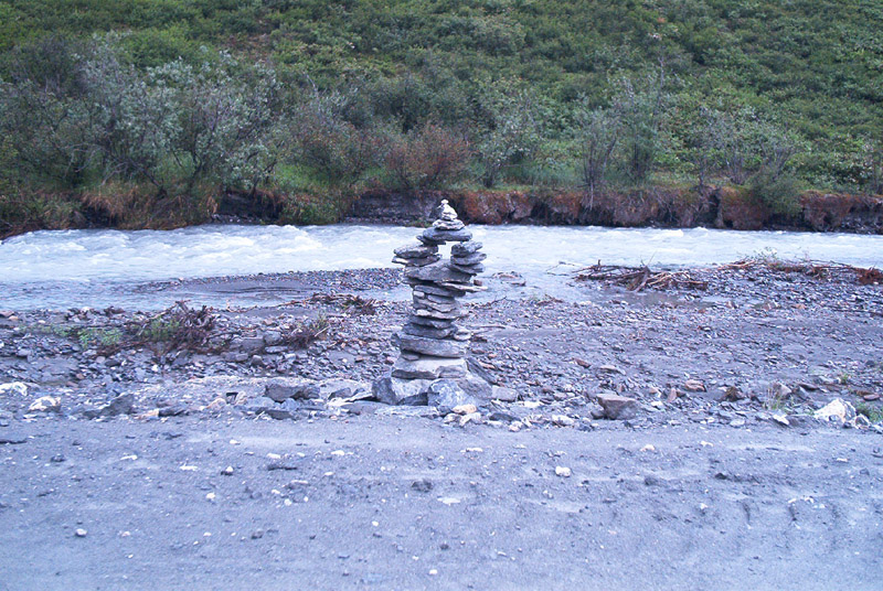 rocksculpture