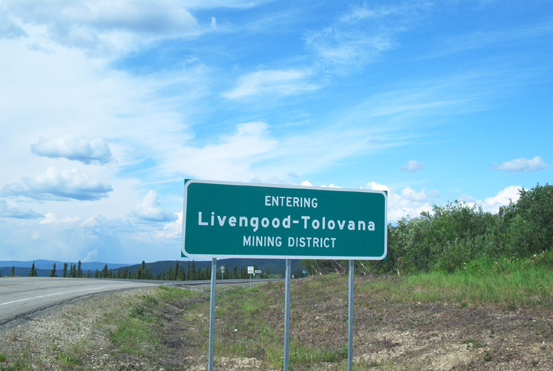 tolovana