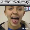 [Tongue image]
